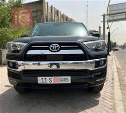 Toyota 4Runner